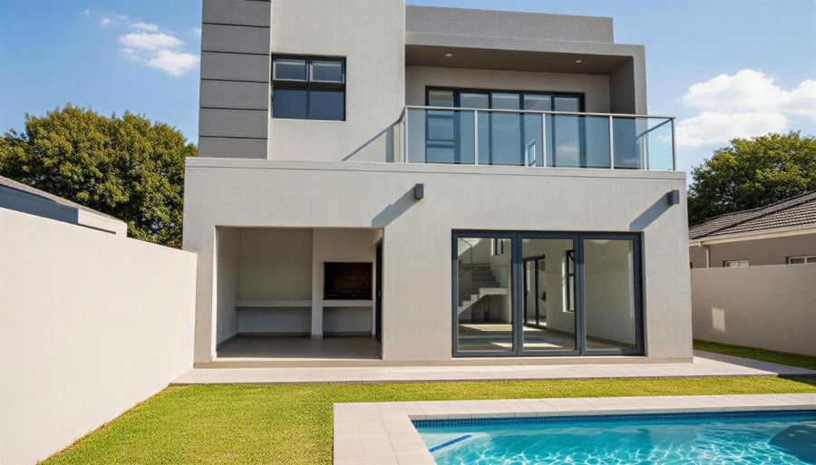 4 Bedroom Property for Sale in Sandown Western Cape